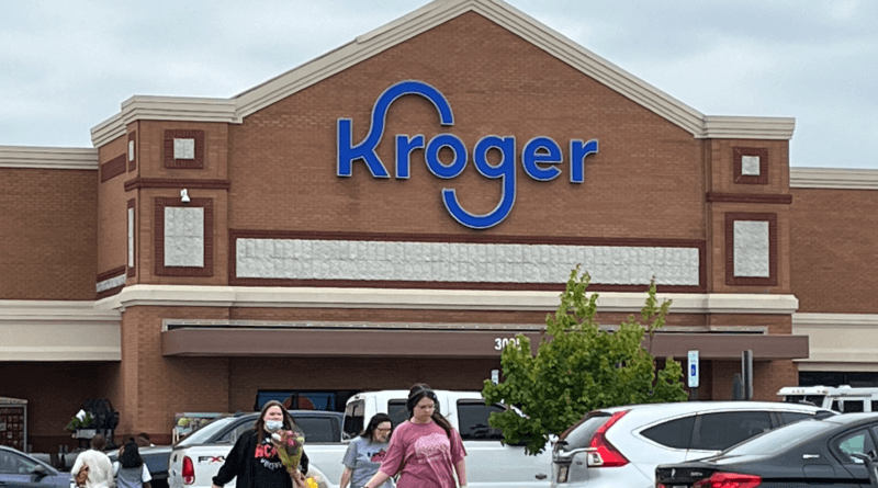 Southaven Kroger store fined for child labor violations