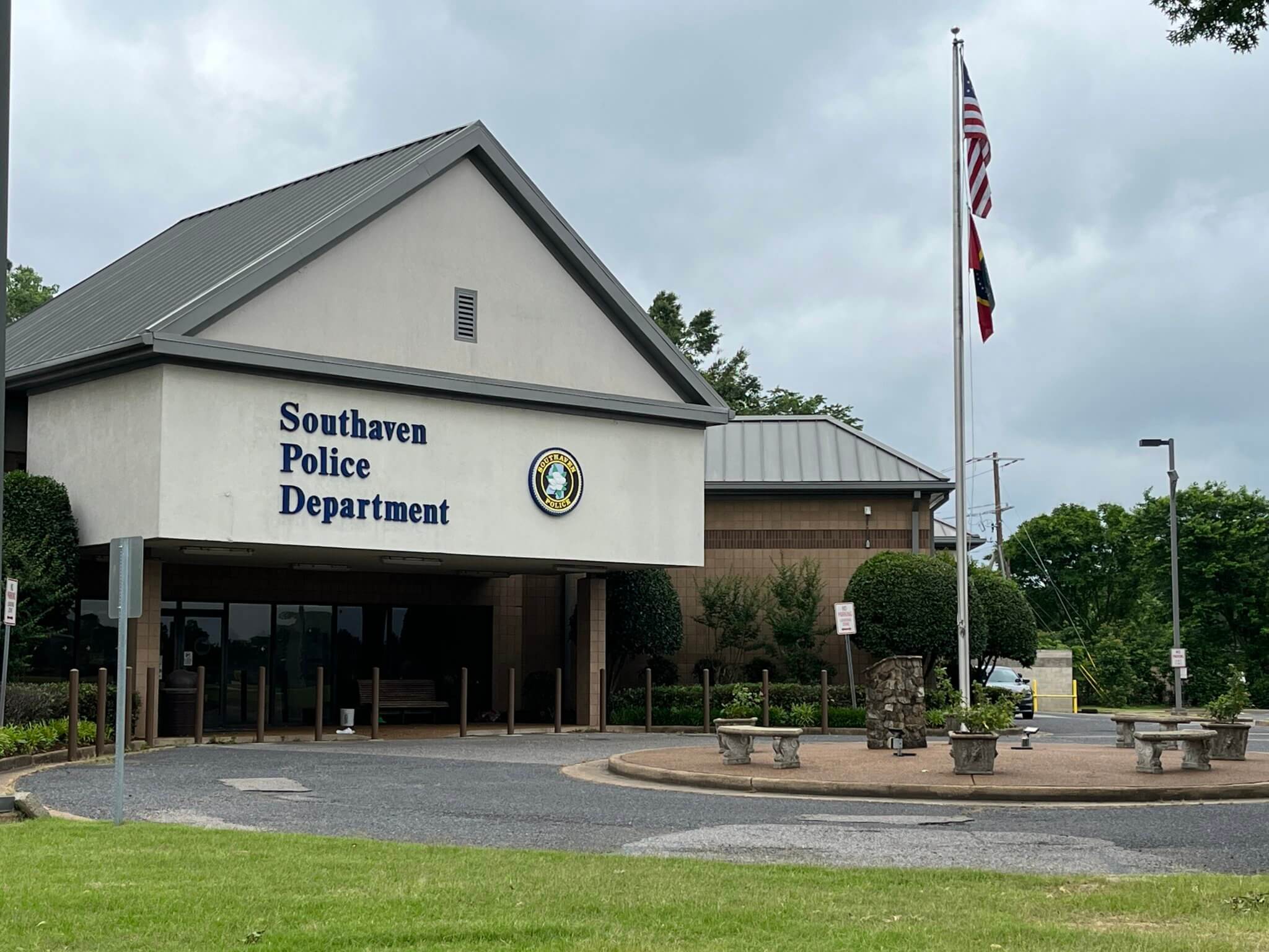 Southaven Police Department