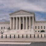 Roe v. Wade struck down in Supreme Court