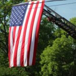 Memorial Day observed today