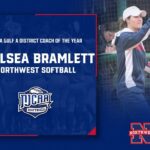 Northwest softball coach named District Coach of the Year 