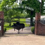 lewis ranch