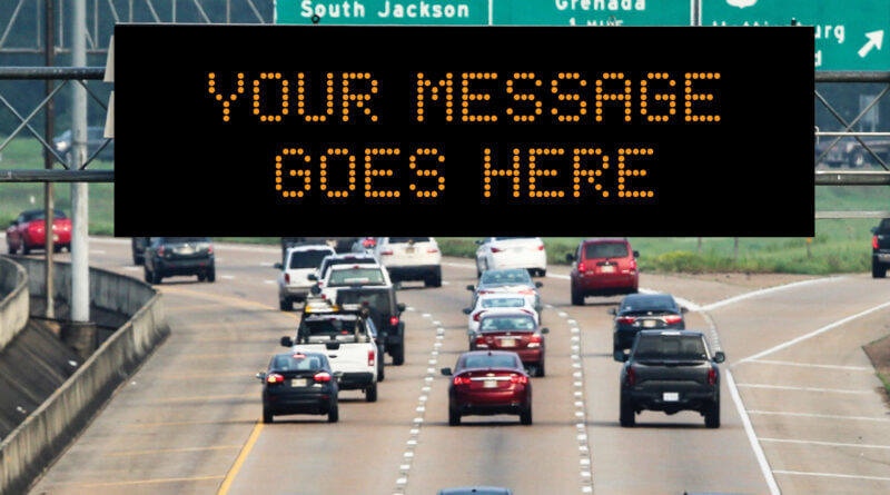 MDOT holds another Safety Message Contest