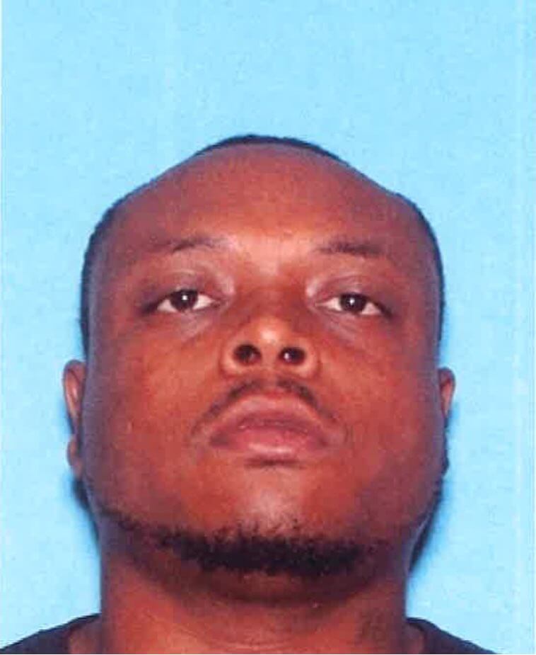 Update Meridian Officer Shooting Suspect Captured Arrested Desoto County News 2929