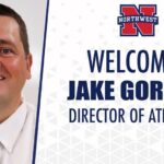 Jake Gordon named new NWCC athletic director