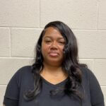 Former Coahoma County Public Utilities cashier arrested for embezzlement