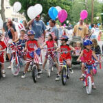 Annual July Fourth bike parade set in Hernando