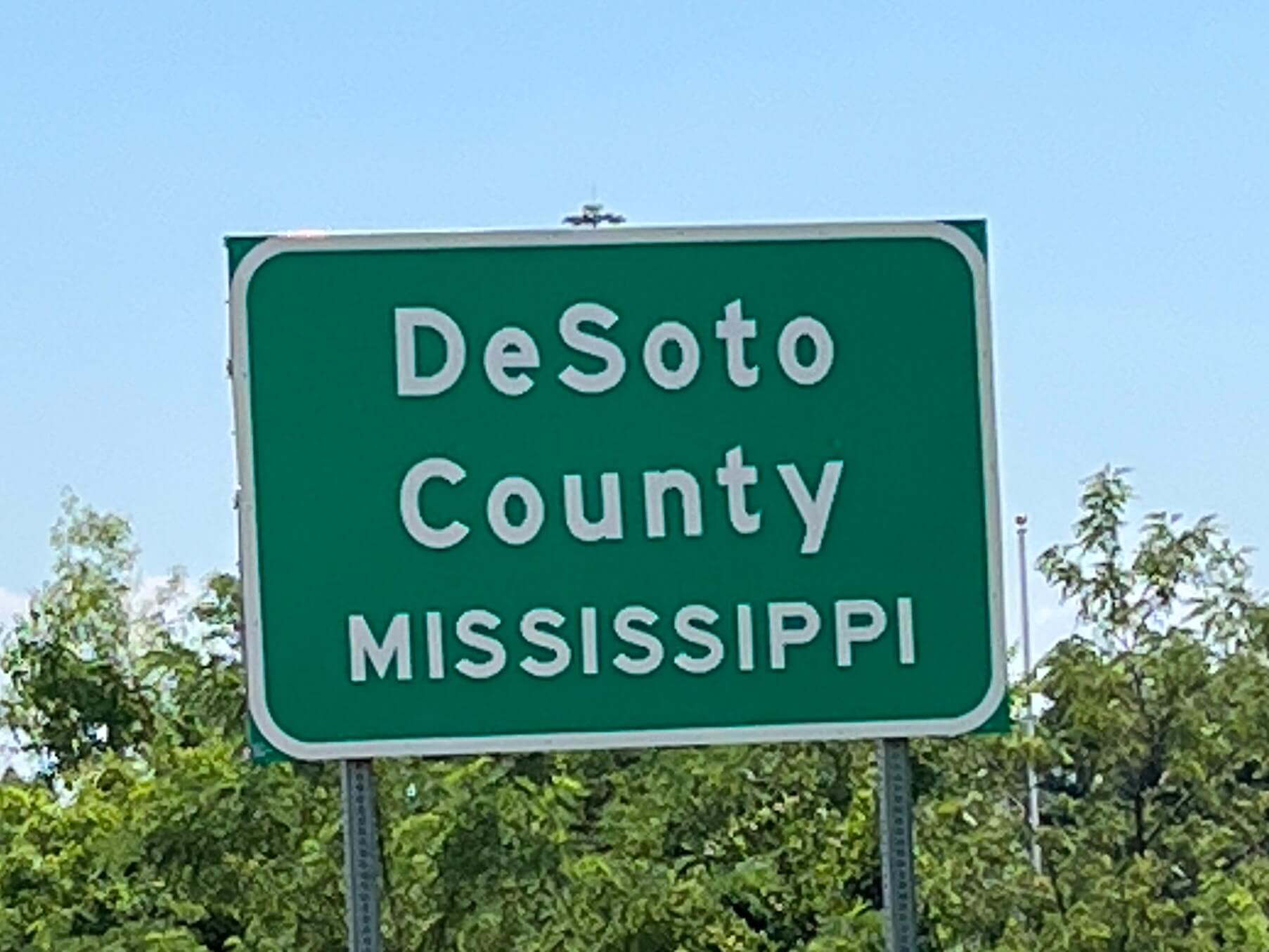 desoto county