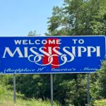 Report says Mississippi economic outlook improving