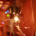 Make fireworks a priority this holiday weekend