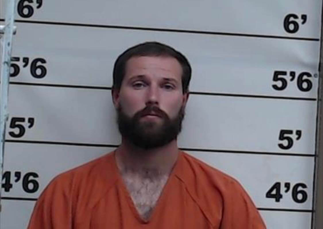 First Degree Murder Charge For Corinth Man After Missing Man Found Burned Inside Vehicle 2413