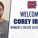 Northwest adds full-time women's soccer assistant coach