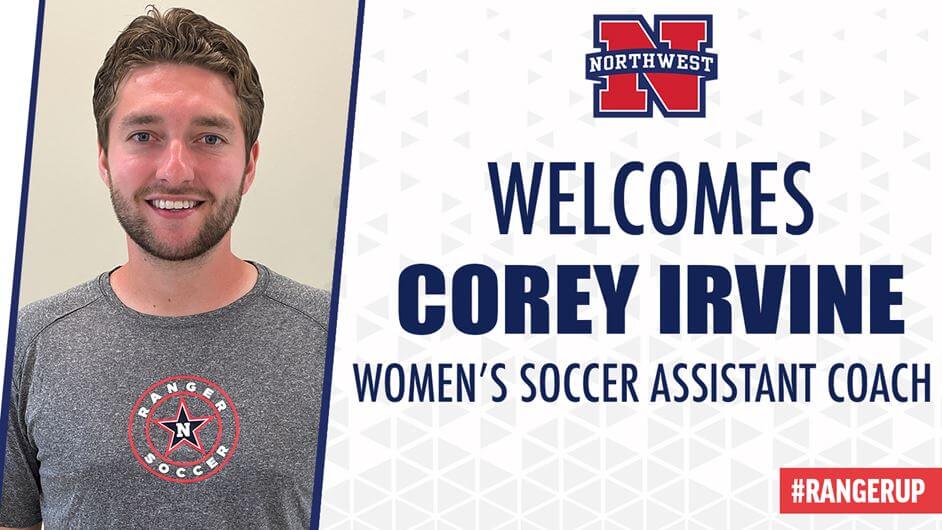 Northwest adds fulltime women's soccer assistant coach DeSoto County