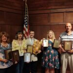 Mississippi 4-H wins National Forestry Invitational