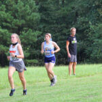 Blue Mountain College cross country ready for season