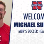 Sullivan named to lead Northwest men's soccer program