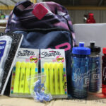 Dream Center to hold back-to-school backpack event