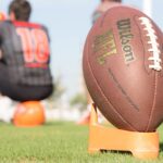 Later start times allowed for early season football games