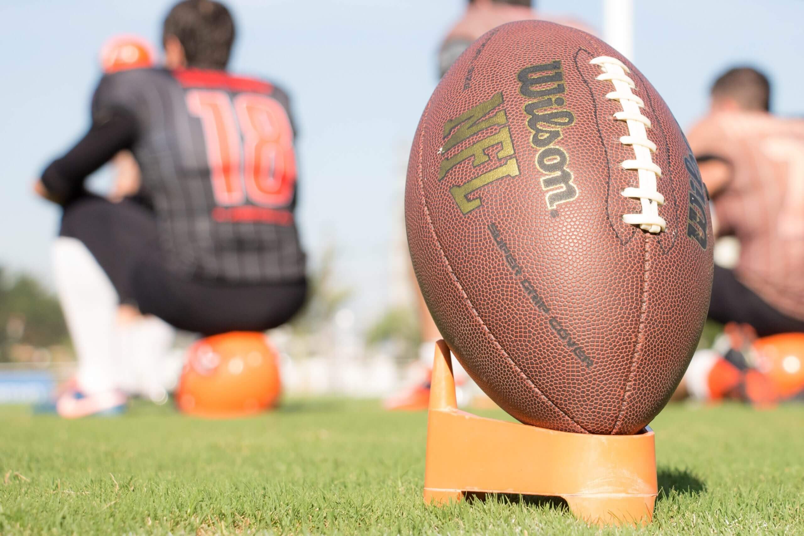 DeSoto County Football First Four DeSoto County News