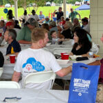 Fitch appearance supports Horn Lake National Night Out