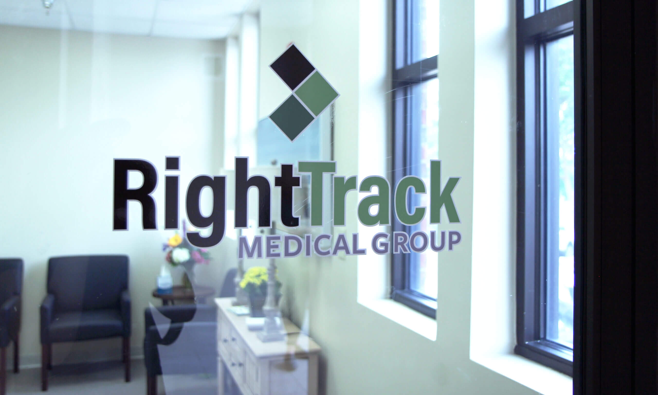 right track medical group