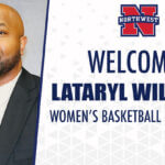 Williams named to lead Northwest women's basketball
