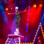 A Magical Cirque Christmas comes to Southaven in November