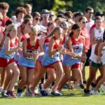 Hernando girls pace field at New Albany cross country