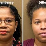 Two former Natchez city employees charged with embezzlement