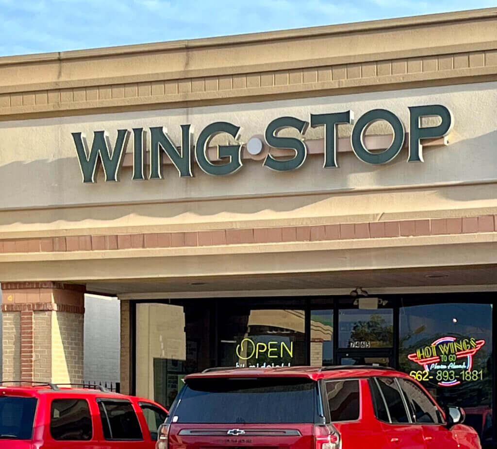Wing Stop cited, fined by Department of Labor | DeSoto County News