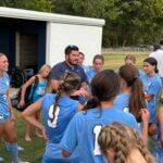 Youthful Northpoint girls soccer team starts year unbeaten