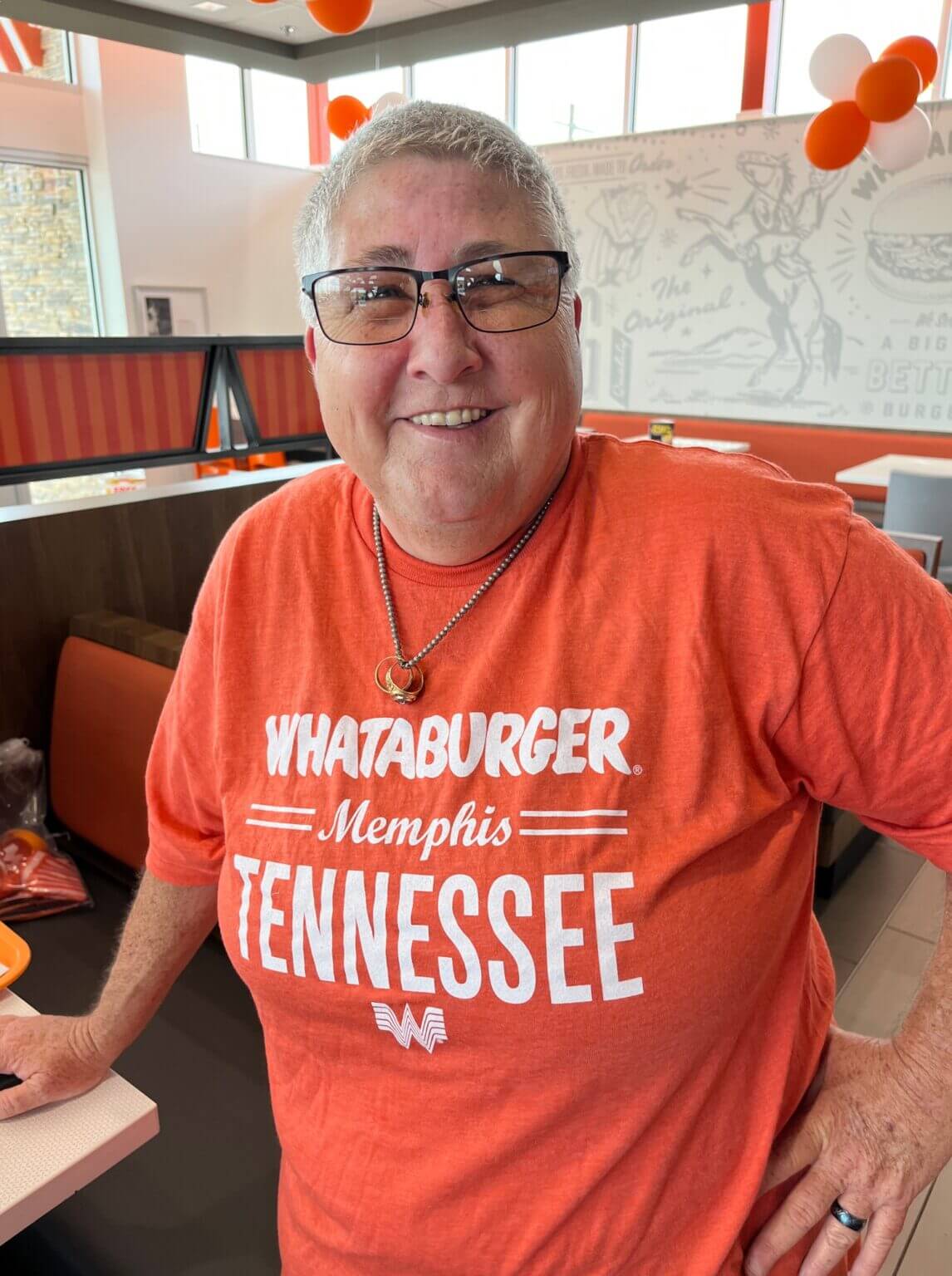 Another Whataburger opens in Southaven DeSoto County News