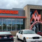 Another Whataburger opens in Southaven