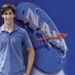 Mississippi student picked by NASA for prestigious internship