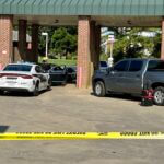 Suspected human trafficker shot at Olive Branch car wash