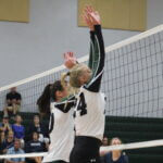 Volleyball playoffs continue Tuesday