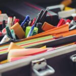How to make back-to-school shopping less stressful