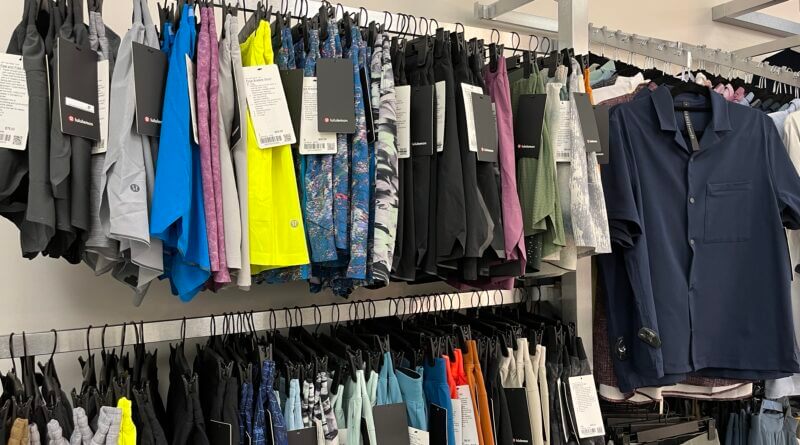 lululemon is coming to Broadway Square Mall, News
