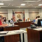 Employee pay raises part of new county budget