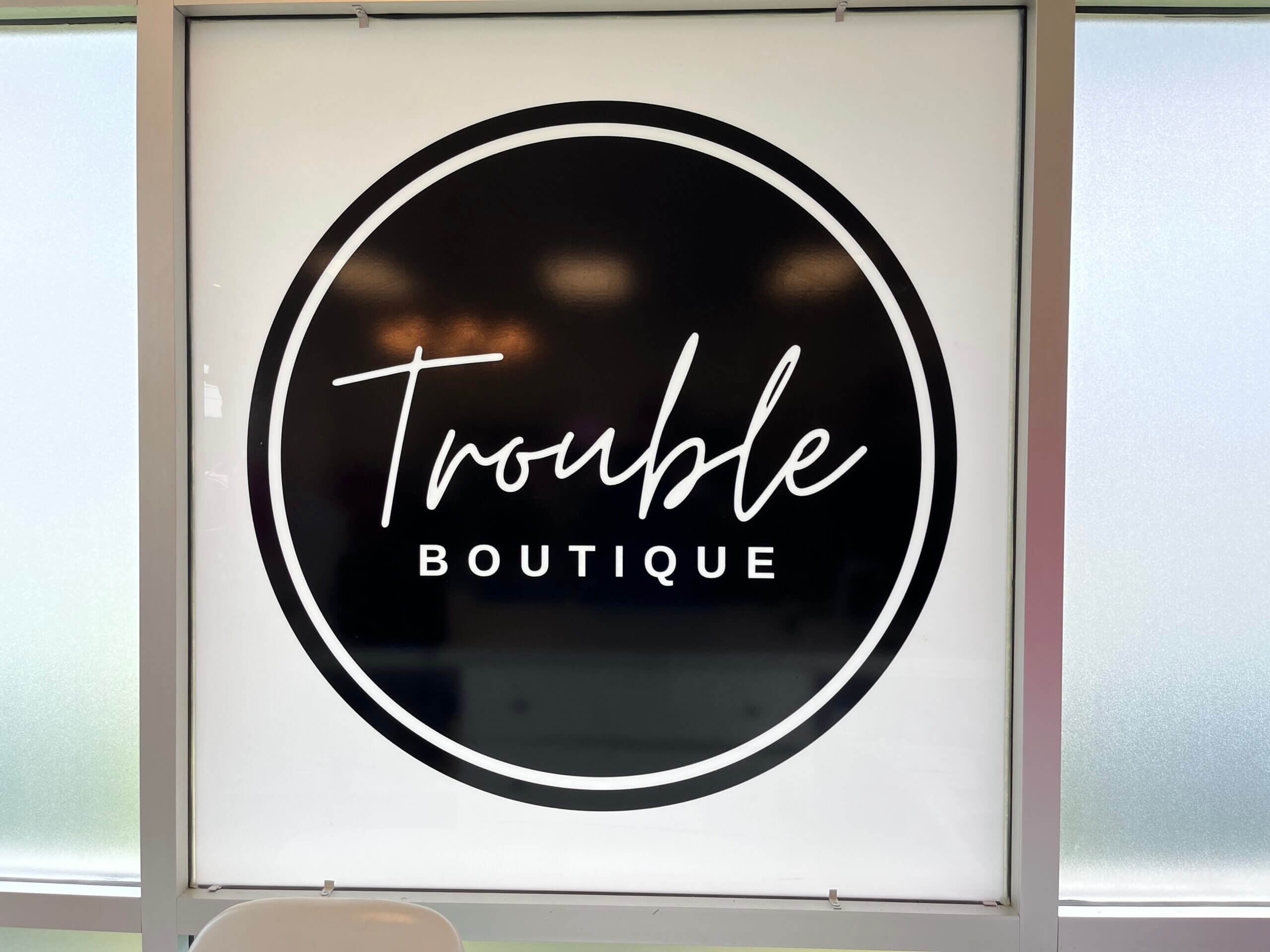 Boutique shopping is no trouble at all DeSoto County News