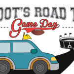 MDOT begins Road to Game Day 2022 promotion 