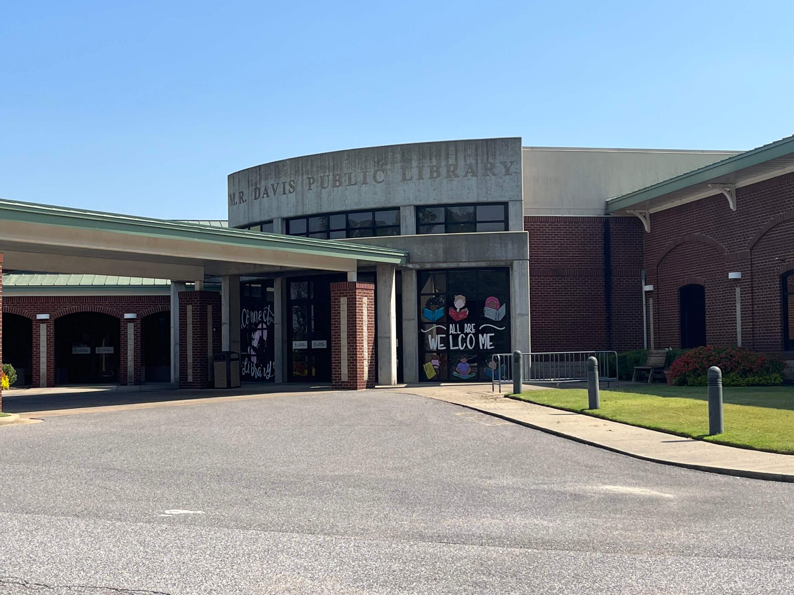 Southaven library