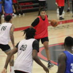Memphis Hustle hold local tryouts