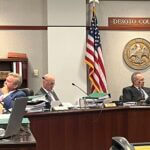DeSoto County budget hearing