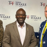 Tuggle talks his vision for Sheriff’s Department