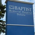 Baptist DeSoto