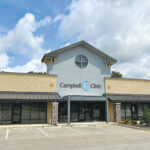 Campbell Clinic opens new Olive Branch location