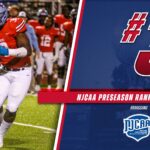 Northwest moves to No. 3 in NJCAA rankings