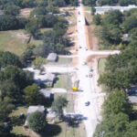 MDOT road projects continue in northwest Mississippi