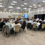 Southaven Chamber Awards Luncheon